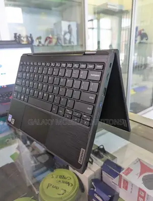 Lenovo Yoga 330 8GB RAM Intel Celeron 128GB SSD Convertible