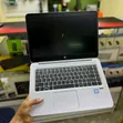 Laptop HP EliteBook 1040 G3 - Core i5, 8GB RAM, 256GB SSD - 2