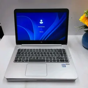 Laptop HP EliteBook 1040 G3 - Core i5, 8GB RAM, 256GB SSD