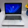 Laptop HP EliteBook 1040 G3 - Core i5, 8GB RAM, 256GB SSD - 4