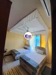 Apartment ya Vyumba 2 vya Kulala na Samani Nyali - 1