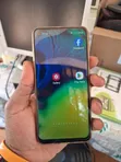 Samsung Galaxy A60 64GB Bluu - 1