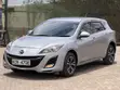 Mazda Axela 2011 Gray - 4