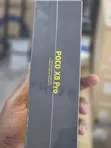 Xiaomi Poco X8 Pro 512GB Mpya Nyeusi - 2