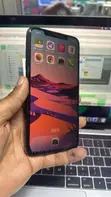 Apple iPhone XS Max 256GB Black - 2