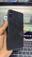 Apple iPhone XS Max 256GB Black - 3