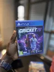 PS4 Cricket 26 Game - 2