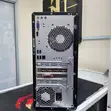 Kompyuta ya HP EliteDesk 705 G4 Desktop - 8GB RAM, 500GB SSD+HDD - 1
