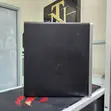 Kompyuta ya HP EliteDesk 705 G4 Desktop - 8GB RAM, 500GB SSD+HDD - 2
