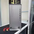 Kompyuta ya HP EliteDesk 705 G4 Desktop - 8GB RAM, 500GB SSD+HDD - 3