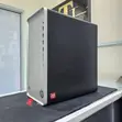 Kompyuta ya HP EliteDesk 705 G4 Desktop - 8GB RAM, 500GB SSD+HDD - 4
