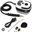 Nunix Steam Vacuum Cleaner - Brand New - 2
