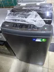 Haier Top Load 8 Kg Fully Automatic Washing Machine - 4