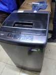 Haier Top Load 8 Kg Fully Automatic Washing Machine - 5
