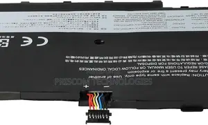Betri ya Laptop kwa Lenovo Yoga X1 Carbon 4th Gen (OOHW028/OOHW029)