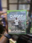 Mchezo wa Xbox Series X na Xbox One FC 27 - 2