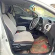 Toyota Vitz 2012 Nyeupe - 5