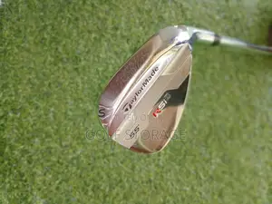 TaylorMade RSI 1 SW 55° Steel Wedge