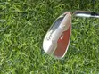 TaylorMade RSI 1 SW 55° Steel Wedge - 3