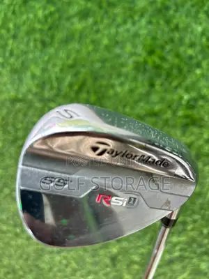 TaylorMade RSI 1 SW 55° Steel Wedge
