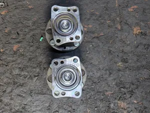 Hub Bearing ya Nyuma kwa Mazda Demio 2013