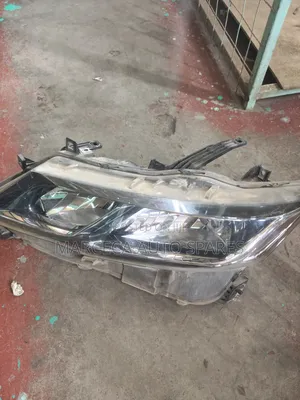 Nissan Serena Headlight (Lower) - Non-Original