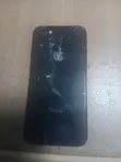 Apple iPhone SE (2020) 256GB Nyeusi - 3