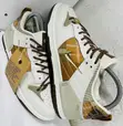 Nike Dunk Low Disrupt 2 "Cacao Wow Plaid" - 3