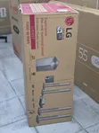 LG LHD657 1000W 5.1Ch DVD Home Theatre System - 1