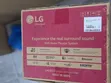 LG LHD657 1000W 5.1Ch DVD Home Theatre System - 2
