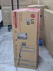 LG LHD657 1000W 5.1Ch DVD Home Theatre System - 3