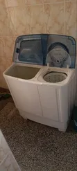 Hisense Washing Machine - 2