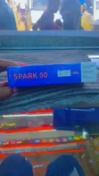 New Tecno Spark 50 128GB Blue - 3