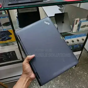 Lenovo Yoga 11e 8GB RAM, 256GB SSD, Intel Core i5