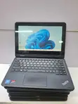 Lenovo Yoga 11e 8GB RAM, 256GB SSD, Intel Core i5 - 4