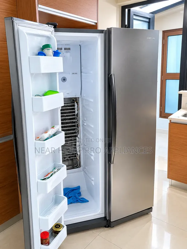 Samsung Fridge Repair Service in Syokimau - 1