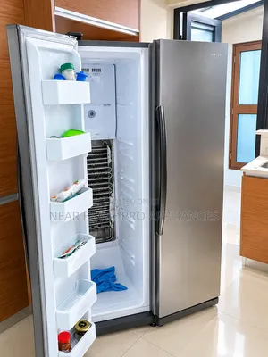 Huduma ya Kukarabati Fridge za Samsung Syokimau