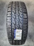 Matairi 265/70 R16 Michelin LTX Force All-Terrain (Mapya Kabisa) - 1