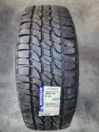 Matairi 265/70 R16 Michelin LTX Force All-Terrain (Mapya Kabisa) - 2