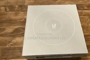 Ubiquiti UniFi U6-Mesh WiFi 6 Access Point