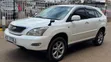 Toyota Harrier 2.4 2008 White - 2