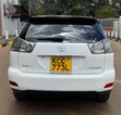Toyota Harrier 2.4 2008 White - 3