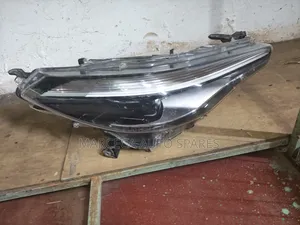 Toyota Corolla Cross Headlight (Original Japan)