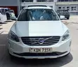 Volvo XC60 2016 Nyeupe - 2