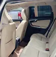 Volvo XC60 2016 Nyeupe - 3