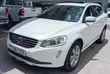 Volvo XC60 2016 Nyeupe - 4