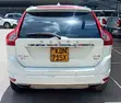 Volvo XC60 2016 Nyeupe - 5