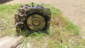 Nissan Note HR12 Gearbox