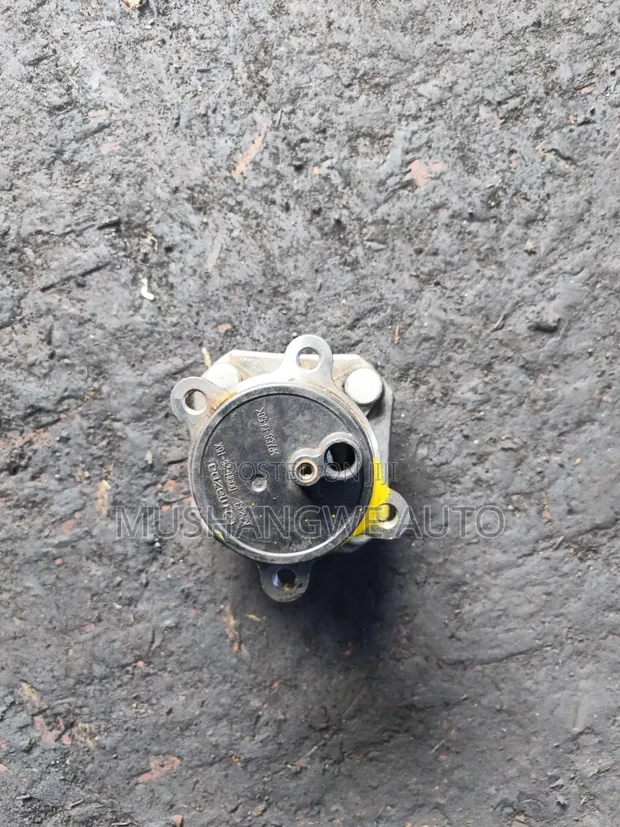 Mazda Demio 2018 Rear Hub Bearing (2WD) - 1