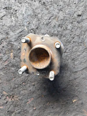Mazda Demio 2018 Rear Hub Bearing (2WD)